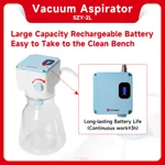 Servicebio Vacuum Aspirator