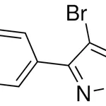 Merck 4-Bromo-3-(4-bromophenyl)-1H-pyrazol-5-amine