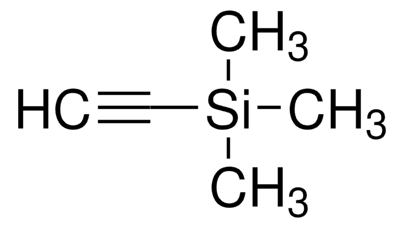 Merck Ethynyltrimethylsilane