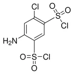 Merck 4-AMINO-6-CHLORO-1,3-BENZENEDIS