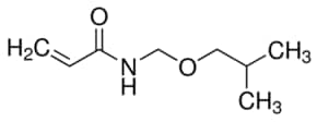 Merck N-(ISOBUTOXYMETHYL)ACRYLAMIDE, TECH.