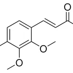 Merck 2,3,4-TRIMETHOXYCINNAMIC ACID-