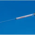 Thermo Fisher Scientific GC Syringes for Agilent Instruments