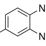 Merck 4-FLUORO-1,2-PHENYLENEDIAMINE, 97%