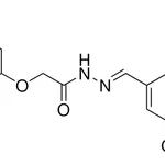 Merck 2-MEO-4-(2-((4-NITROPHENOXY)ACET-