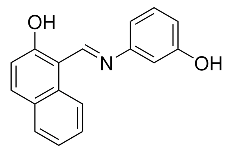 Merck 1-((3-HYDROXY-PHENYLIMINO)-METHY-