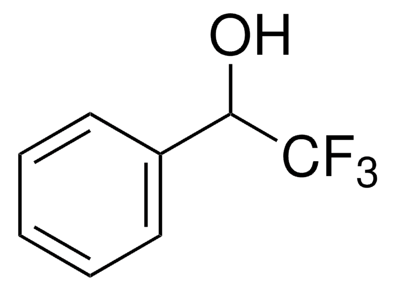 Merck alpha-(Trifluoromethyl)benzyl alcohol