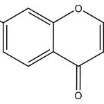Merck 7-Chloro-4-oxo-4H-chromene-3-carbonitrile
