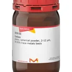 Merck CARBON, GLASSY, SPHERICAL POWDER, 2-12 &