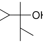 Merck 2-CYCLOPROPYL-3-METHYL-BUTAN-2--