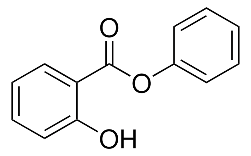 Merck Phenyl salicylate