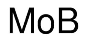 Merck MOLYBDENUM BORIDE, POWDER, -325 MESH, 9&