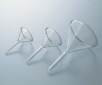 AS ONE Angled Funnel Glass, 각도 깔때기
