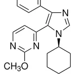 Merck SB 239063