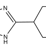 Merck 5-Fluoro-2-(4-piperidinyl)-1H-benzimidazole dihydrochloride