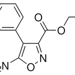 Merck ETHYL 5-AMINO-4-PHENYL-3-ISOXAZ