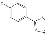 Merck Methyl 5-(4-(4-bromophenoxy)phenyl)-3-aminothiophene-2-carboxylate