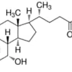 Merck GLYCOCHENODEOXYCHOLIC ACID SODIUM SALT