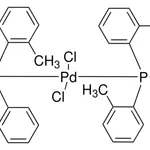 Merck DICHLOROBIS(TRI-O-TOLYLPHOSPHINE)PALLAD&