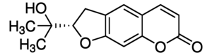 Merck (+)-Marmesin