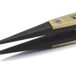 SIPEL 퀵 체인지 핀셋 1802/1902-BR Tweezer