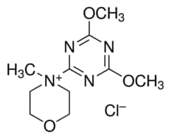 Merck 4-(4,6-DIMETHOXY-1,3,5-TRIAZIN-2-YL)-4-&