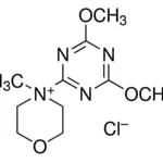 Merck 4-(4,6-DIMETHOXY-1,3,5-TRIAZIN-2-YL)-4-&