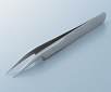 AS ONE Tweezer PrecisIon Clean-Pack, 루비스 핀셋No.5A