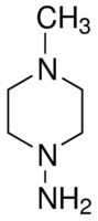 Merck 1-AMINO-4-METHYLPIPERAZINE, 98%