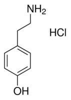 Merck TYRAMINE HYDROCHLORIDE