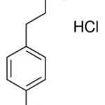 Merck TYRAMINE HYDROCHLORIDE