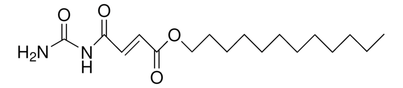 Merck DODECYL N-CARBAMOYLMALEAMATE-