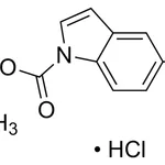 Merck tert-Butyl 5-(aminomethyl)-1H-indole-1-carboxylate hydrochloride