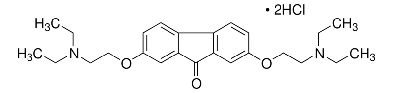 Merck Tilorone dihydrochloride