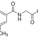 Merck 3-METHYLHIPPURIC ACID, 98%