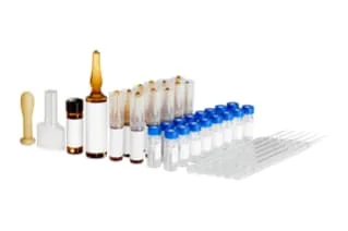 Waters MS REF STDS:APGC/GC-MS
