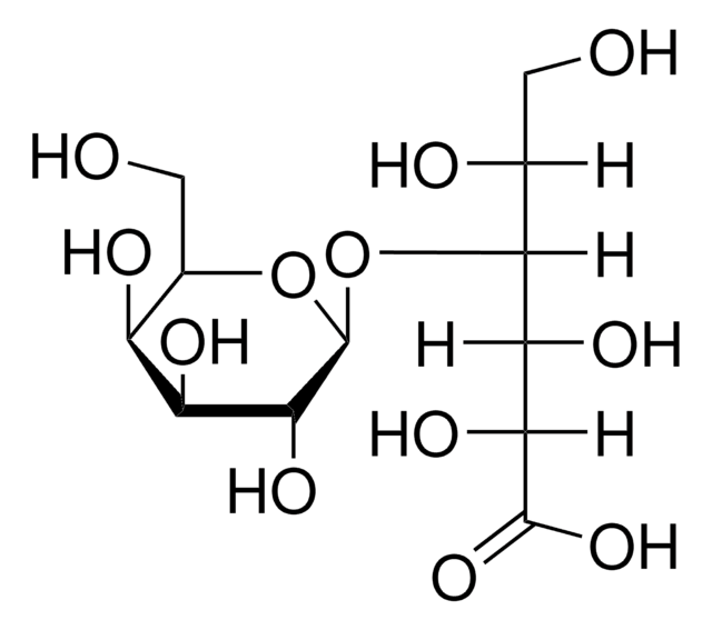 Merck LACTOBIONIC ACID, 97%