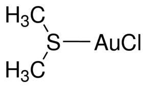 Merck (DIMETHYL SULFIDE)GOLD(I) CHLORIDE