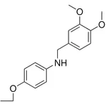 Merck N-(4-ETHOXYPHENYL)VERATRYLAMINE-