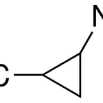 Merck 2-methylcyclopropan-1-amine