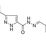 Merck N'-(3-HYDROXY-4-METHOXYBENZYLIDE-