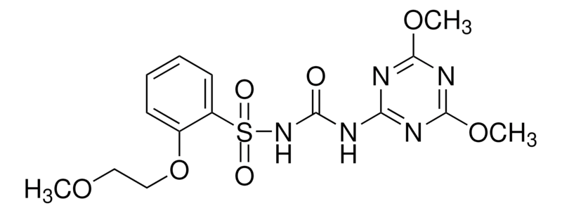 Merck Cinosulfuron