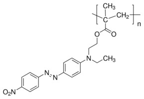 Merck POLY(DISPERSE RED 1 METHACRYLATE)
