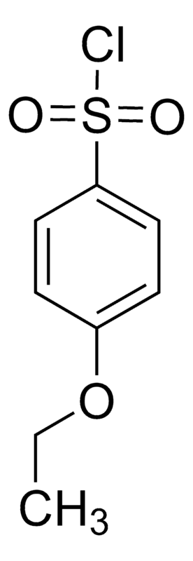 Merck 4-Ethoxybenzenesulfonyl chloride