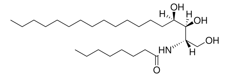 Merck N-08:0 Phytosphingosine