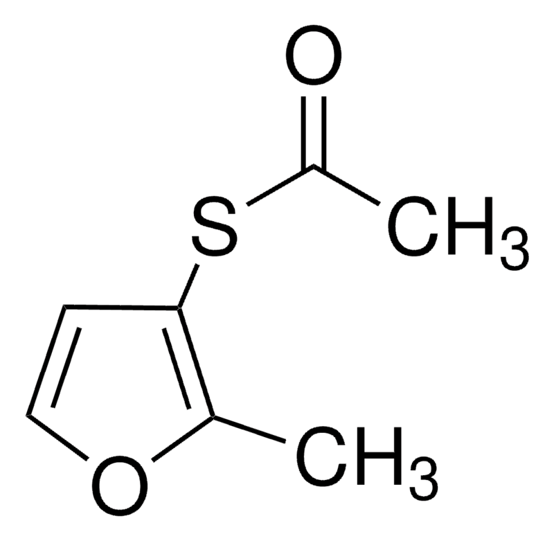 Merck 2-Methyl-3-furanthiol acetate