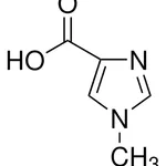 Merck 1-Methylimidazole-4-carboxylic acid