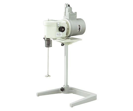 AS ONE Pressure and Explosion-Proof Agitators, 내압 방폭형 교반기
