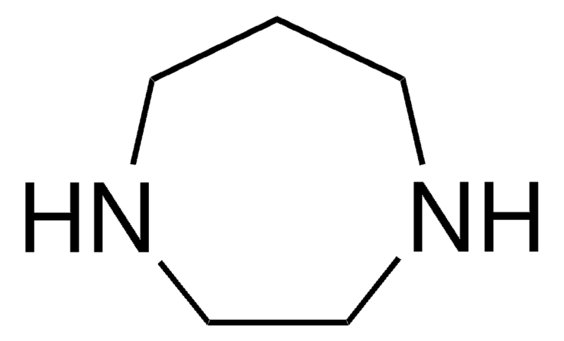 Merck Homopiperazine