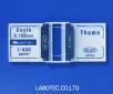 AS ONE Hemacytometer (Counting Chamber), 혈구계산반(카운팅 챔버)